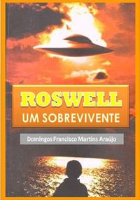 Produktbild: Roswell Um Sobrevivente