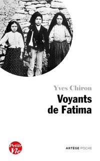 Produktbild: Petite vie des voyants de Fatima