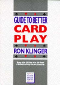 Produktbild: Guide to Better Card Play