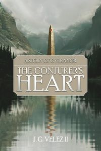Produktbild: The Conjurer's Heart (A Story of Gylranor, #3)