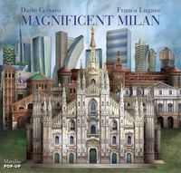 Produktbild: Magnificent Milan