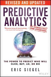 Produktbild: Predictive Analytics