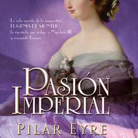 Produktbild: Pasi&oacute;n imperial