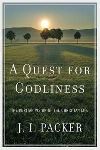 Produktbild: Quest For Godliness