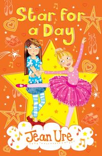 Produktbild: Ure, J: Star for a Day