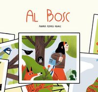 Produktbild: Al bosc : aventures a la natura