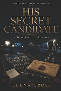 Produktbild: His Secret Candidate