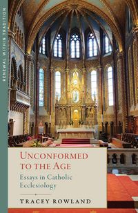 Produktbild: Unconformed to the Age