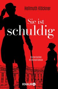 Produktbild: Sie ist schuldig