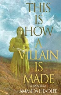 Produktbild: This Is How A Villain Is Made