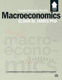 Produktbild: Macroeconomics - Grade Booster Series