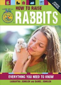 Produktbild: Johnson, S: How to Raise Rabbits