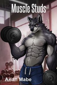 Produktbild: Muscle Studs
