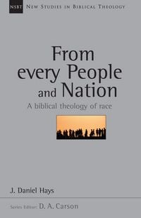 Produktbild: From Every People and Nation