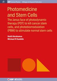 Produktbild: Photomedicine and Stem Cells