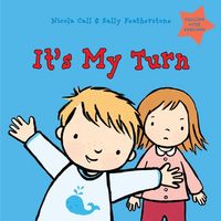 Produktbild: It's My Turn: Dealing with Feelings