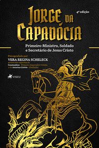 Produktbild: Jorge da Capado&acute;cia