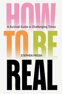 Produktbild: How to be Real
