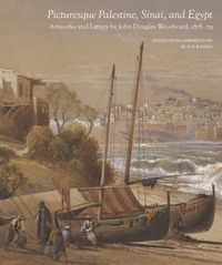 Produktbild: Picturesque Palestine, Sinai and Egypt