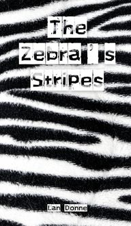 Produktbild: The Zebra's Stripes