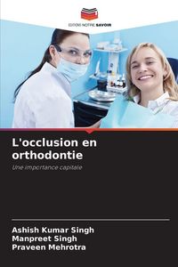 Produktbild: L'occlusion en orthodontie
