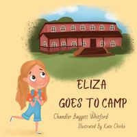 Produktbild: Eliza Goes To Camp