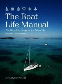 Produktbild: The Boat Life Manual