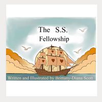 Produktbild: The S.S Fellowship