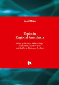 Produktbild: Topics in Regional Anesthesia