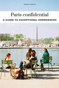 Produktbild: Paris confidential