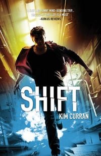 Produktbild: Shift
