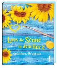 Produktbild: Lass die Sonne in dein Herz