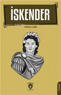 Produktbild: Iskender Biyografi