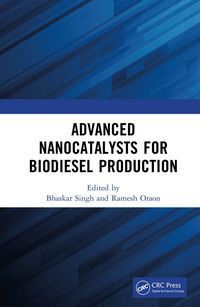 Produktbild: Advanced Nanocatalysts for Biodiesel Production