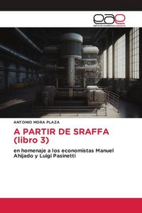 Produktbild: A Partir De Sraffa (libro 3)