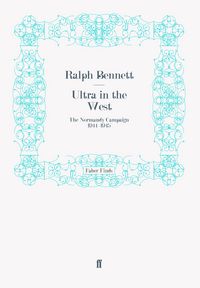 Produktbild: Ultra in the West
