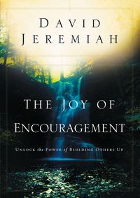 Produktbild: The Joy of Encouragement