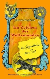 Produktbild: Im Zeichen des Wolfsmondes