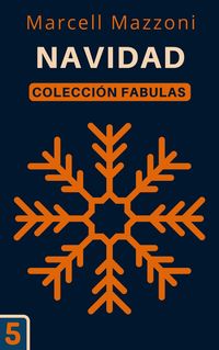 Produktbild: Navidad (Colecci&oacute;n Fabulas, #5)