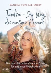 Produktbild: Tantra - Der Weg des mutigen Herzens