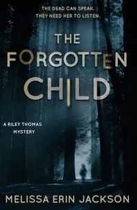 Produktbild: The Forgotten Child