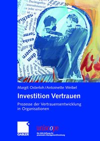 Produktbild: Investition Vertrauen
