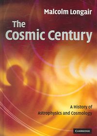 Produktbild: The Cosmic Century