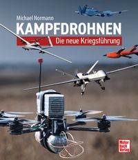 Produktbild: Kampfdrohnen
