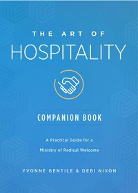 Produktbild: The Art of Hospitality Companion Book