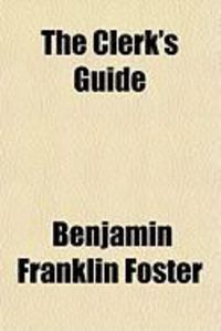 Produktbild: The Clerk's Guide
