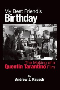 Produktbild: My Best Friend's Birthday