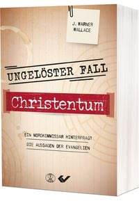 Produktbild: Ungel&ouml;ster Fall Christentum