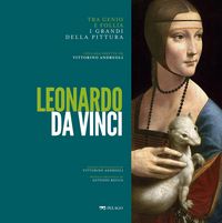Produktbild: Leonardo Da Vinci