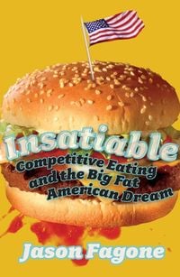 Produktbild: Insatiable